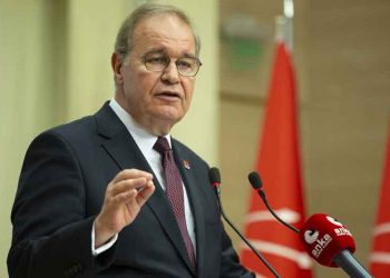 ’20 yılık yönetim hâlâ çare değil bahane üretiyor’