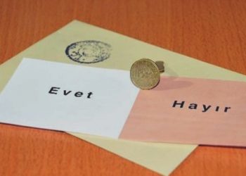 2017 referandumu için 'Normalden fazla 2 milyon evet oyu var' iddiası