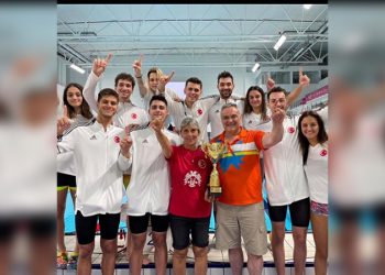 2022 Avrupa Üniversite Oyunları’nda Türkiye 47 madalya kazanarak rekor kırdı