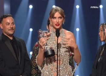 2022 MTV Video Müzik Ödülleri sahiplerini buldu