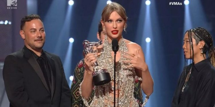 2022 MTV Video Müzik Ödülleri sahiplerini buldu