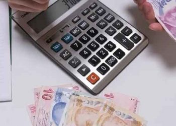 2022 bütçesinde borç verme kalemi yatırım bütçesi ödeneğine yaklaştı