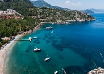 2022 turizm istatistikleri: Temmuz’da Türkiye’ye gelen ziyaretçi sayısı yüzde 54,84 arttı