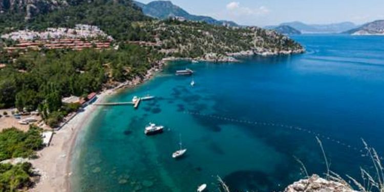 2022 turizm istatistikleri: Temmuz’da Türkiye’ye gelen ziyaretçi sayısı yüzde 54,84 arttı