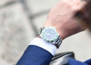2022'de İsviçre saatlerine talep arttı: Türkiye'den 117,5 milyon dolarlık saat alındı