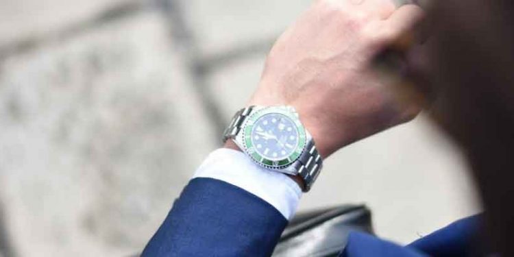 2022'de İsviçre saatlerine talep arttı: Türkiye'den 117,5 milyon dolarlık saat alındı