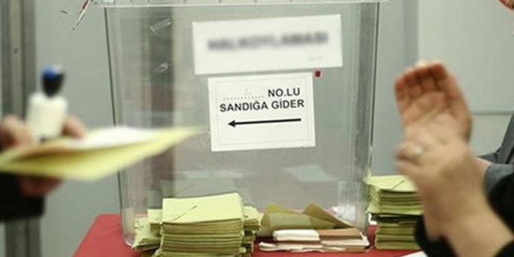 2023 hazırlıkları: AKP ikna ekipleri kurdu