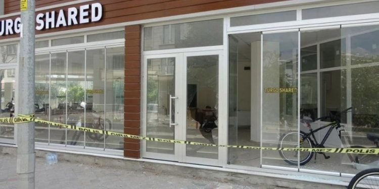 25 bin kişiyi dolandıran saadet zinciri Turgo Shared'e 4 tutuklama