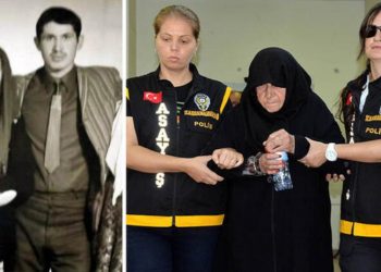 25 yıllık cinayeti ortaya çıkaran söz: Eski evde kazı yapmam gerekiyor