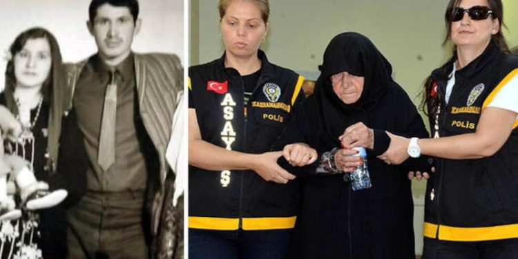 25 yıllık cinayeti ortaya çıkaran söz: Eski evde kazı yapmam gerekiyor