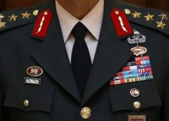 28 Şubat davasında yargılanan emekli Tümgeneral Şevket Turan yaşamını yitirdi