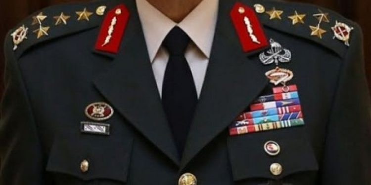 28 Şubat davasında yargılanan emekli Tümgeneral Şevket Turan yaşamını yitirdi