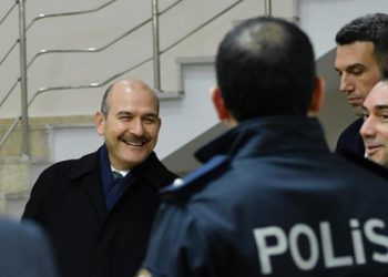 300 liralık promosyon parası polisleri isyan ettirdi