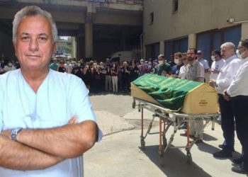 300'den fazla hastaya organ nakli yapan doktor, kadavradan organ beklerken öldü