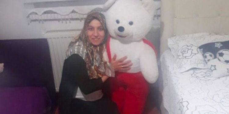 32 kez bıçaklanan kadın ‘Eşim beni öldürecek’ diye 4 kez polisi aramış