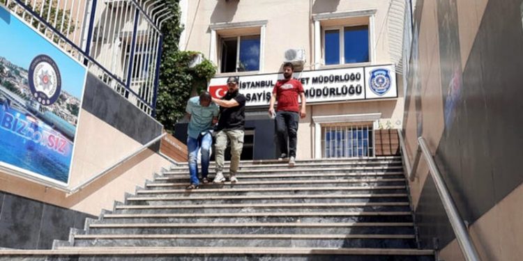 35 bin Euro'yu 'solisyonla 150 bin Euro yapacağım' diyerek dolandırdı