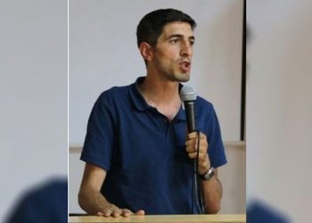 38 kiloya düşen Gökhan Yıldırım için, avukatlardan acil tahliye çağrısı