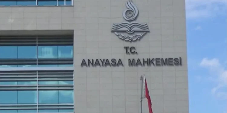 AYM: “Fiyat İstikrarı Komitesi Anayasa’ya Aykırı”