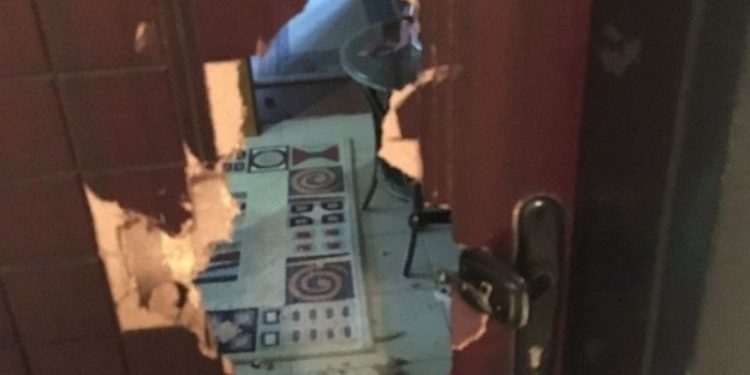 5 HDP Gençlik Meclisi Üyesi tutuklandı