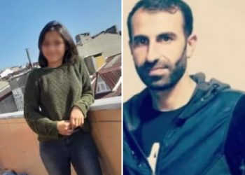 5 kere kaçırdı, 35 kez şikâyet edildi: Sözde koruma kararı Beyza’nın katledilmesine engel olamadı
