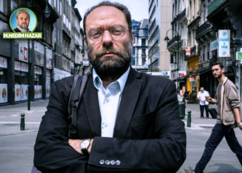 5 şehir, 2 nehir ve bir sınır dışı!