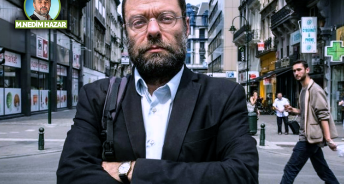 5 şehir, 2 nehir ve bir sınır dışı!