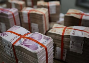 500 ve 1000 TL’lik banknot basılacağı iddia edildi: Kalıplar hazırlandı