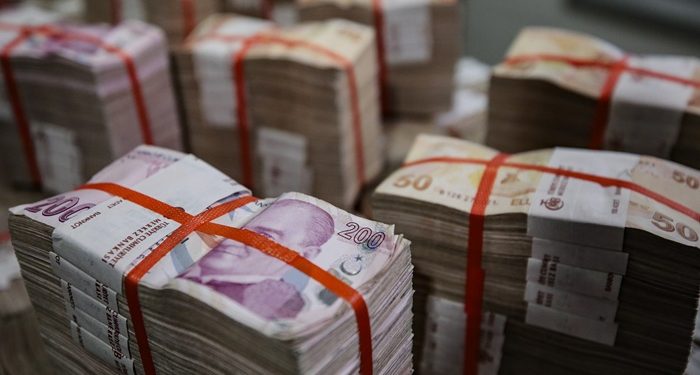 500 ve 1000 TL’lik banknot basılacağı iddia edildi: Kalıplar hazırlandı