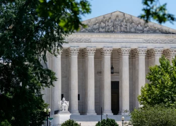 ABD Anayasa Mahkemesi Halkbank İçin Toplanacak