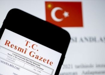 6 ilde Milli Eğitim Müdürü değişti