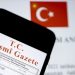 6 ilde Milli Eğitim Müdürü değişti