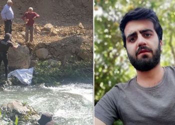 64 gündür aranıyordu: Siirt’te kayıp hemşire Eyyüp'ün cansız bedeni bulundu