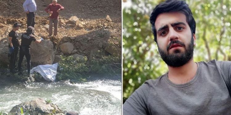 64 gündür aranıyordu: Siirt’te kayıp hemşire Eyyüp'ün cansız bedeni bulundu