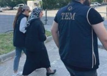 66 yaşındaki Ferhan Nakıboğlu tutuklandı; 7 ay cezaevinde kalacak