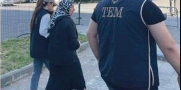 66 yaşındaki Ferhan Nakıboğlu tutuklandı; 7 ay cezaevinde kalacak