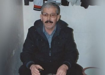 68 yaşındaki hasta tutsak tahliyesine 10 gün kala yaşamını yitirdi