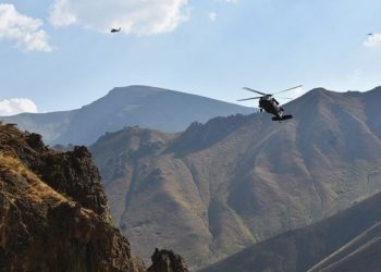 Fiili yayla yasakları sürüyor