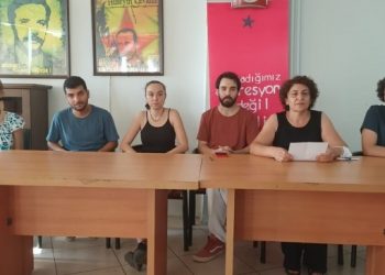 Kadın avukatı kaçırmaya çalıştılar: Mafya düzenin yansımasıdır