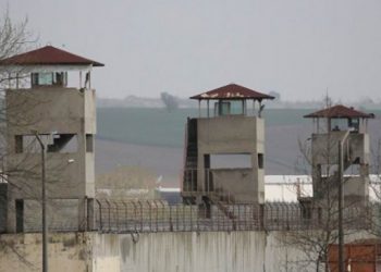 Seydişehir Cezaevi’nde 7 tutuklu koronaya yakalandı