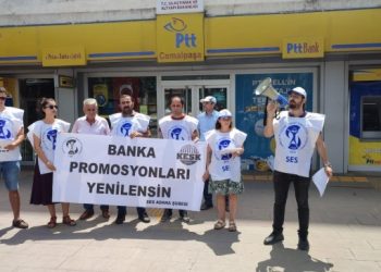 Sağlıkçılar: Banka promosyonları yenilensin