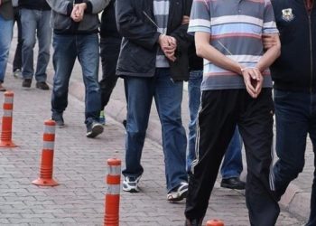 Adana’da gözaltına alınanlar serbest