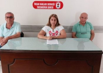 İskenderun Cezaevi raporu: Tutukluların tedavi hakkı engelleniyor