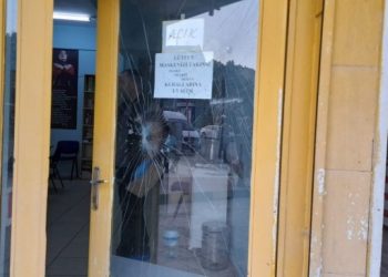 Alevi kurumlarına saldırıda bir gözaltı daha