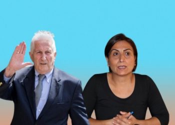 Türkiye’de ikili hukuk: Çevik Bir’e tahliye, Aysel Tuğluk’a zorla ifade dayatması
