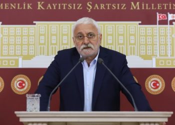 HDP’den CHP’ye ‘iktidar anlayışı’ sorusu