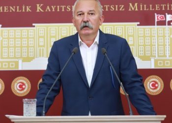 Turan: Ekonomi kamucu bir perspektifle yeniden ele alınmalı