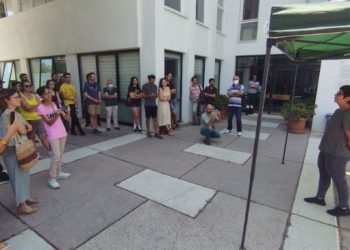 Mimarlar Odası ODTÜ yol projesini AİHM’e taşıyor