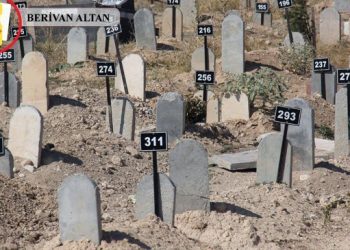 Cenazelere ‘kamu güvenliği’ müdahalesi hukuka uygun bulundu!
