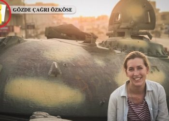 Gazeteci Argentieri: Uluslararası halk hareketi olursa hava sahası kapatılır