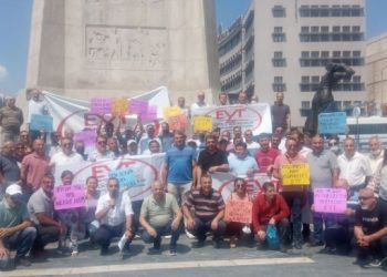 EYT mağdurları: Yeni formül kabul edilemez